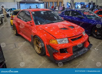 EVO6