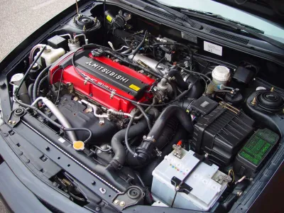 EVO6