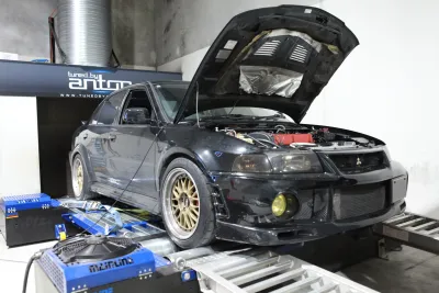 EVO6