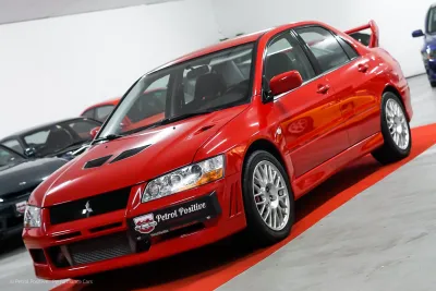EVO7