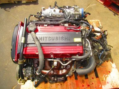 EVO7
