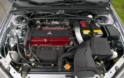 EVO7