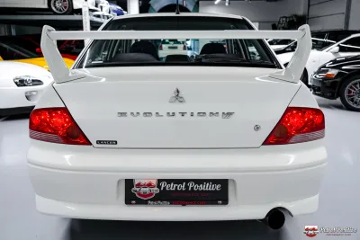 EVO7