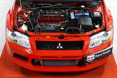 EVO7