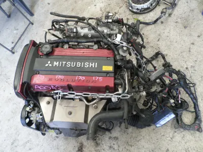EVO7