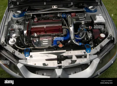 EVO7
