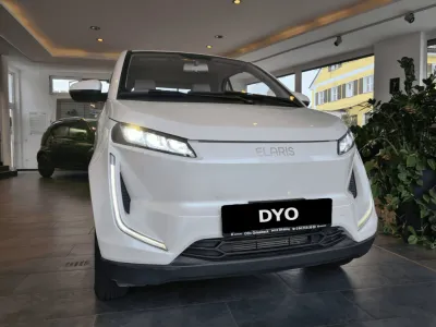 Dyo
