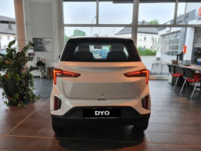 Dyo