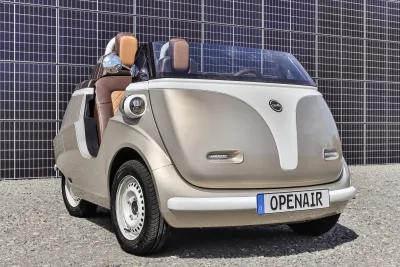 Openair