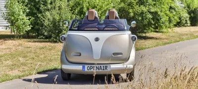 Openair