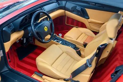 F355