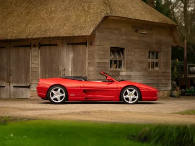 F355