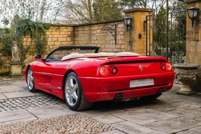 F355
