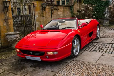 F355