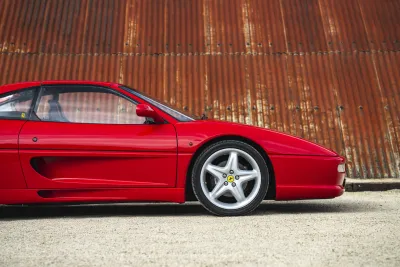 F355