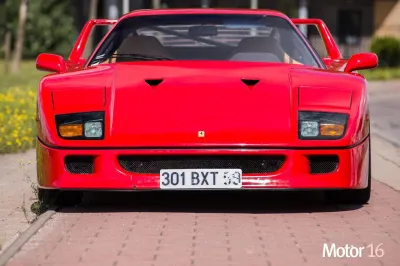 F40