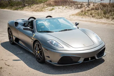 F430