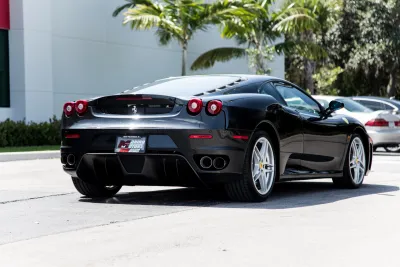 F430