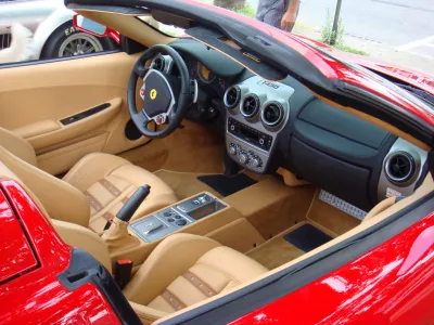 F430