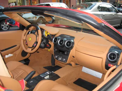 F430