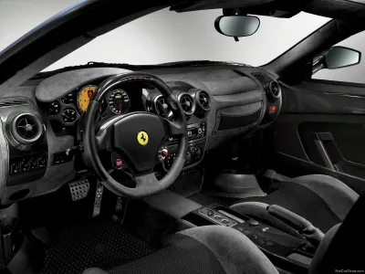 F430