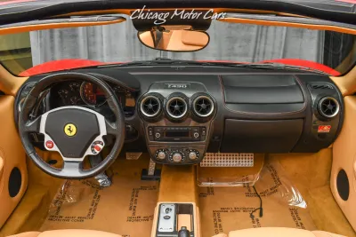 F430