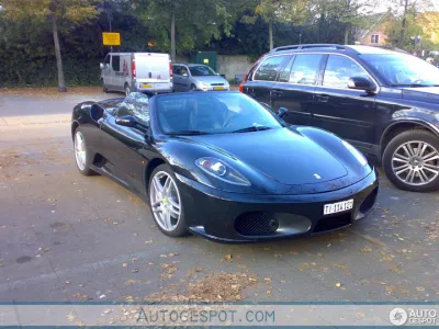 F430
