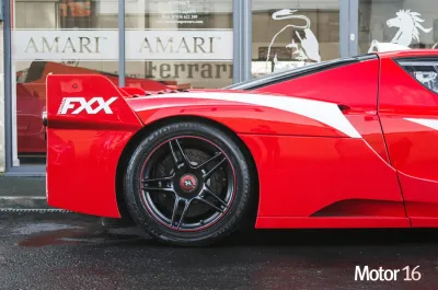 FXX