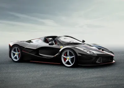 LaFerrari