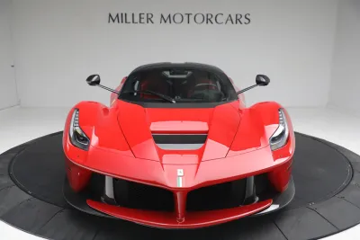 LaFerrari