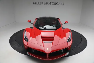 LaFerrari