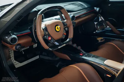 LaFerrari
