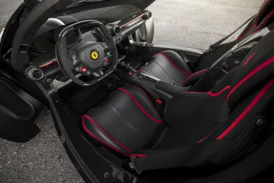 LaFerrari