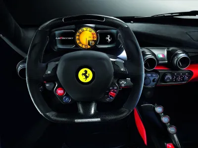 LaFerrari