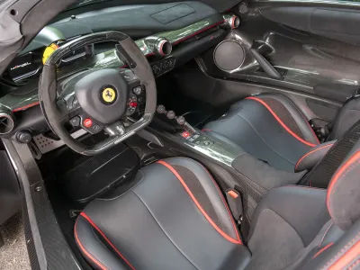 LaFerrari