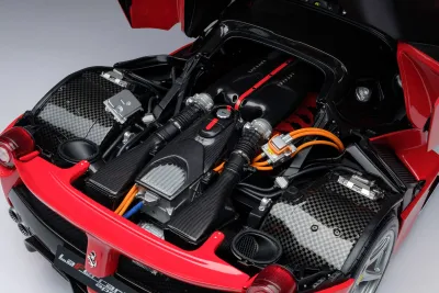 LaFerrari