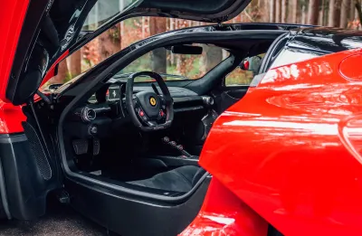 LaFerrari