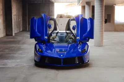 LaFerrari