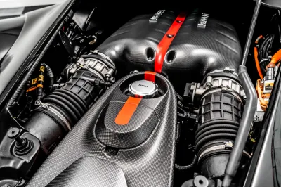 LaFerrari