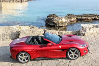 Portofino