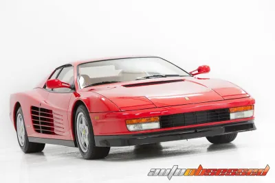 Testarossa
