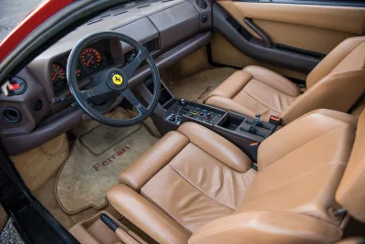 Testarossa