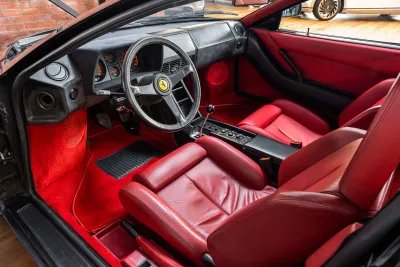 Testarossa