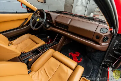 Testarossa