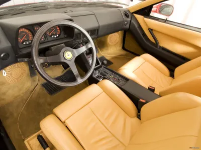 Testarossa