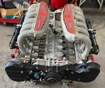 Testarossa