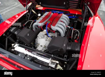 Testarossa