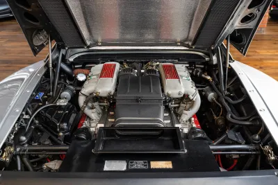 Testarossa