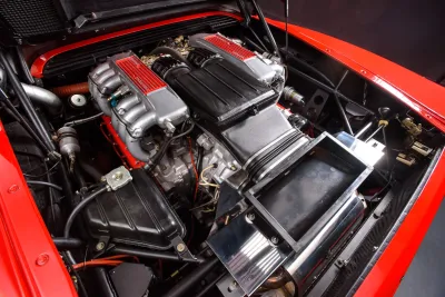 Testarossa