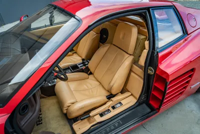 Testarossa